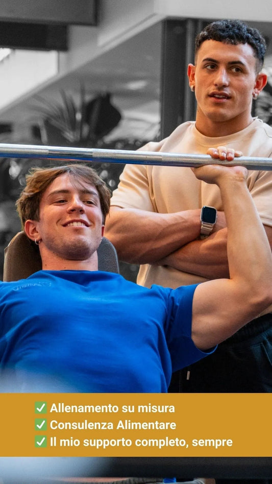 COACHING AVANZATO - Dennis Ferrario