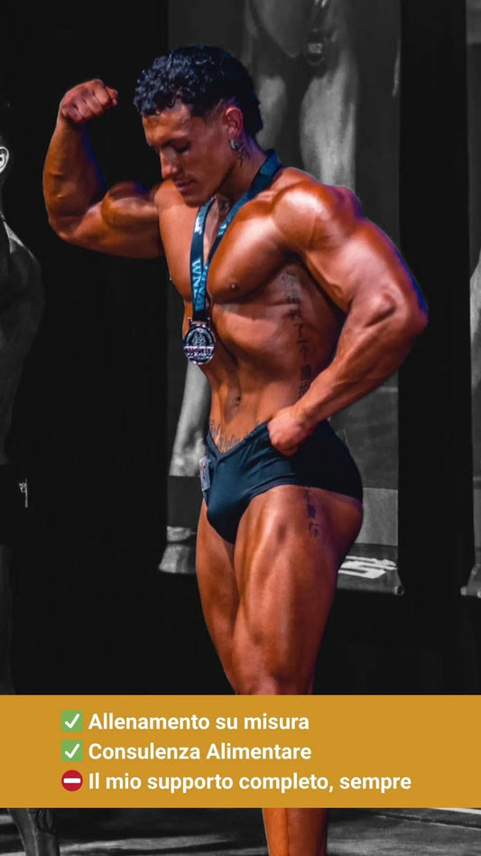 COACHING BASE - Dennis Ferrario